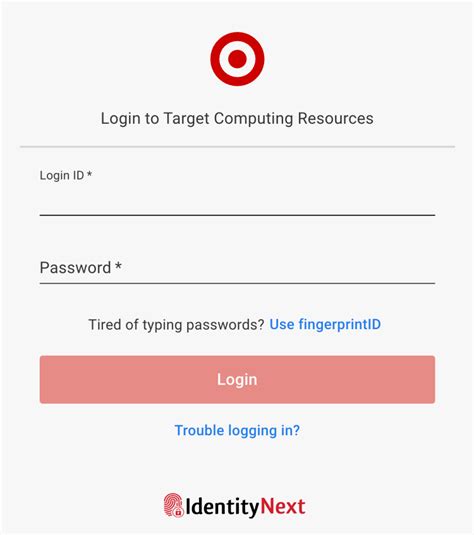 targetlogin|workday target sign in.